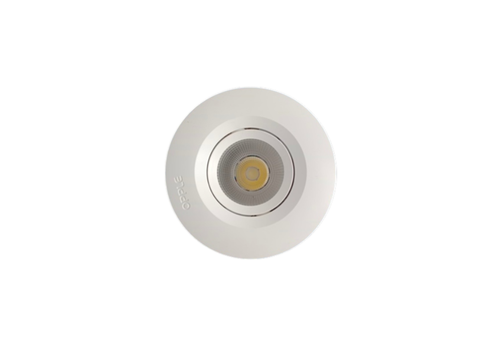 Downlight Embutido 6W R70